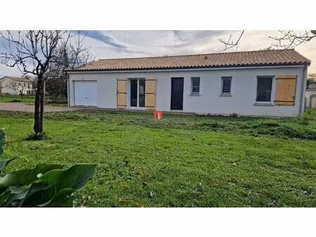 maison à vendre saint-andré-de-cubzac