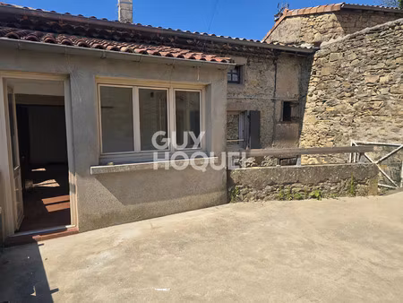 location maison 4 pièces 80 m² à vesseaux (07200)