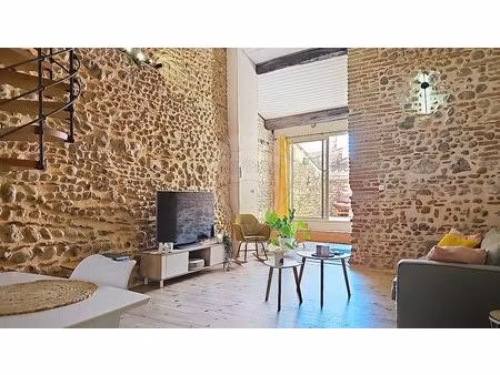 maison 2 chambre(s) à vendre