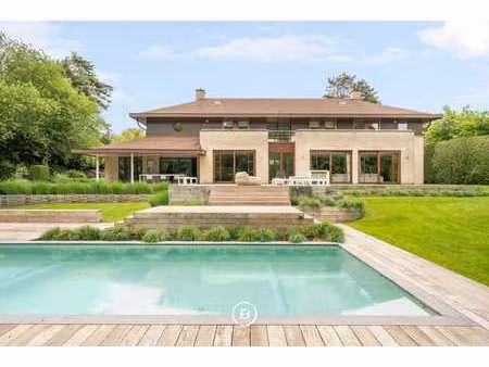 villa d’exception | bouchout