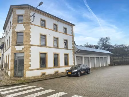 appartement à louer à avenue bouvier 167 saint-mard (vbe31260)