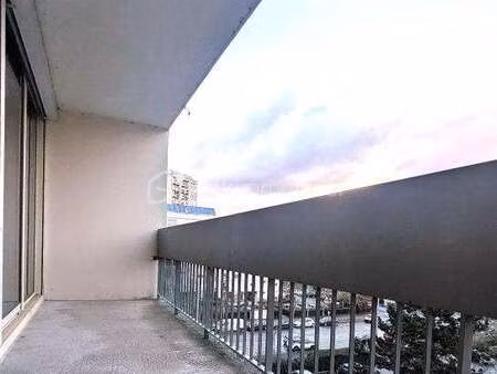 vente appartement 3 pièces à angers roseraie orgemont (49000) : à vendre 3 pièces / 62m² a