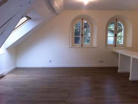 appartement 3 pièces