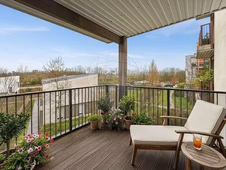 vente appartement 2 pièces à carquefou (44470) : à vendre 2 pièces / 45m² carquefou
