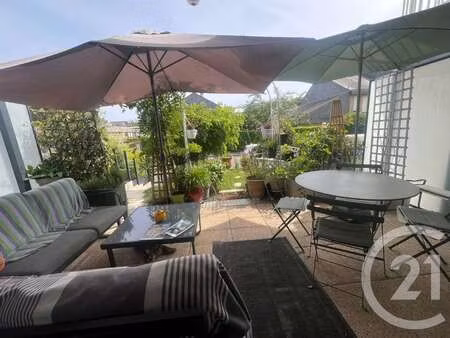 vente appartement 4 pièces à coulaines (72190) : à vendre 4 pièces / 86m² coulaines