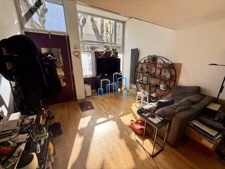appartement 2 pièces à charenton-le-pont (94220)