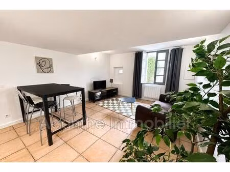 vente appartement 3 pièce(s)