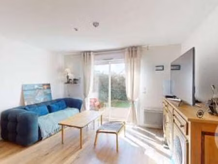 vente appartement 4 pièces au croisic (44490) : à vendre 4 pièces / 73m² le croisic