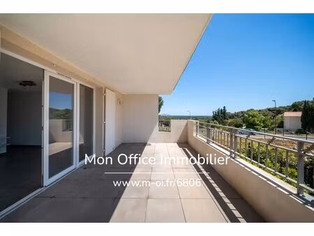 référence : 6806-pba. - appartement 2 pièces