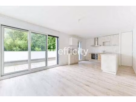 vente appartement 4 pièces à nantes procé - monselet (44000) : à vendre 4 pièces / 76m² na
