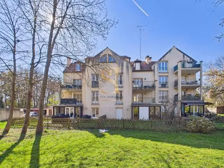 appartement 2 pièces avec terrasse privative