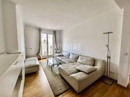 appartement de 3 pièces de luxe en location à saint-germain  odéon  monnaie  france