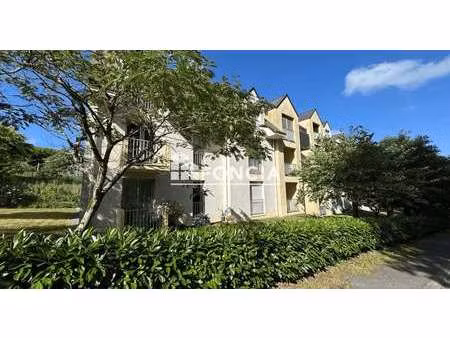 vente appartement 2 pièces à pontchâteau (44160) : à vendre 2 pièces / 45m² pontchâteau