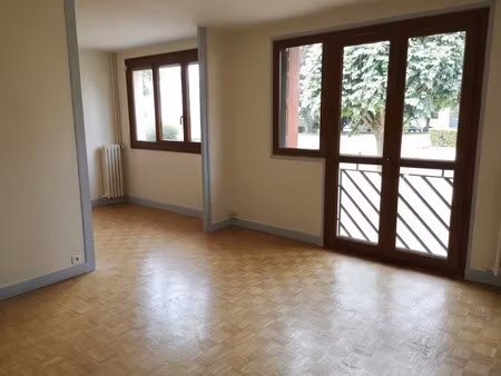 vente appartement 4 pièces 64 m² saint-cyr-sur-loire (37540)