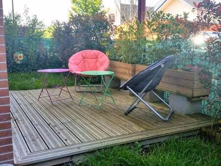 vente appartement 2 pièces à saint-erblon (35230) : à vendre 2 pièces / saint-erblon