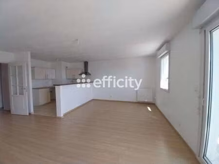 vente appartement 3 pièces à sainte-luce-sur-loire (44980) : à vendre 3 pièces / 65m² sain