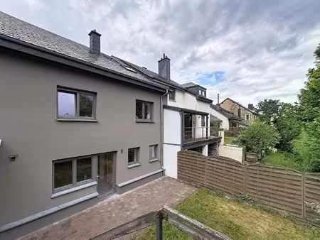 studio à louer à rue de bastogne 45 houffalize (vbe31268)