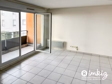 appartement 3 pièces