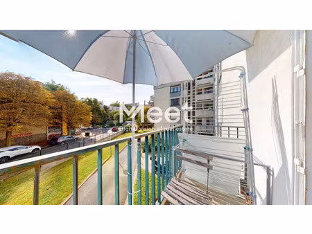 vente appartement 4 pièces vitry-sur-seine (94400)