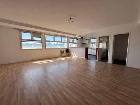 vente bureaux 235 m²