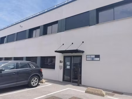 location bureaux 42 m²