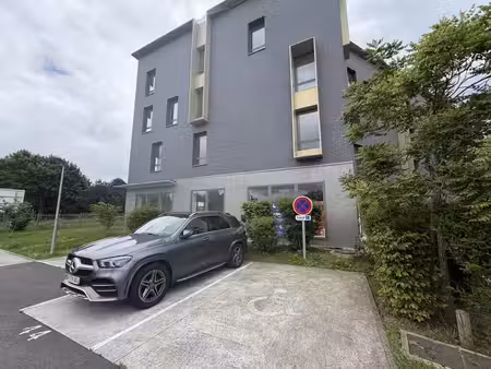 location bureaux guyancourt 78280 175m²