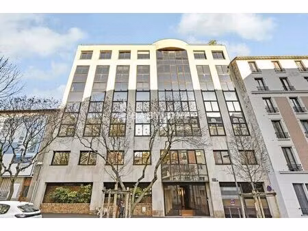 vente bureaux 138 m²