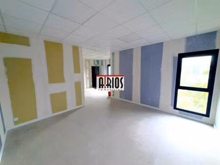 location bureaux 33 m²