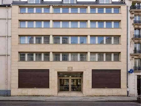 vente bureaux 120 m² à 800 m²