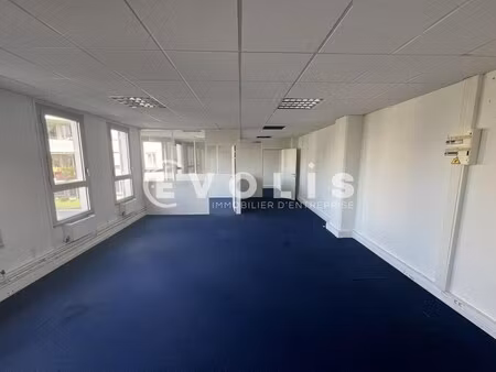 vente bureaux 58 m²