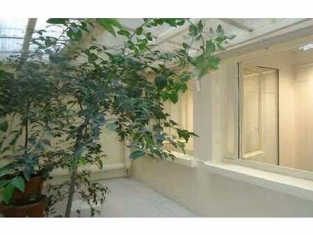 location bureaux 74 m²