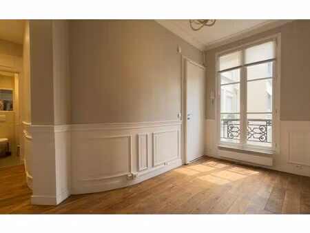 location bureaux 27 m²