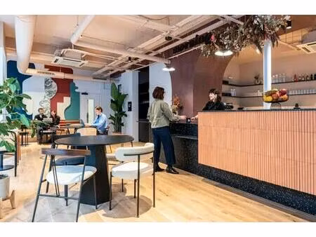 location bureau paris 75009 5m² à 324m²