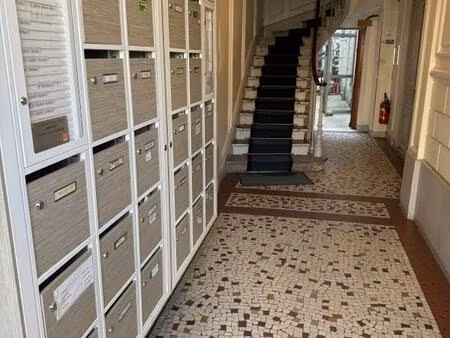 vente bureaux 58 m²