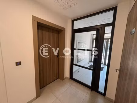 vente bureaux 48 m²