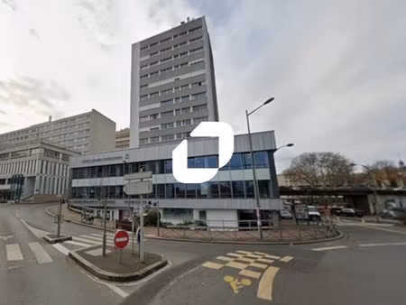 vente bureaux 387 m² à 1 080 m²