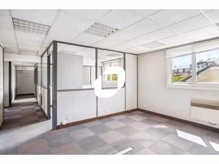 vente bureaux 185 m²