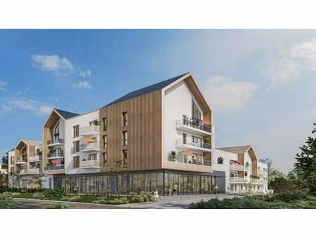 location commerce louvres 95380 232m²