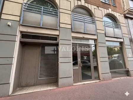 location commerce lyon 8 69008 249m²