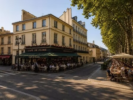 location commerce versailles 78000 441m²