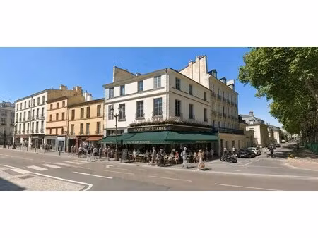 location commerce versailles 78000 689m²