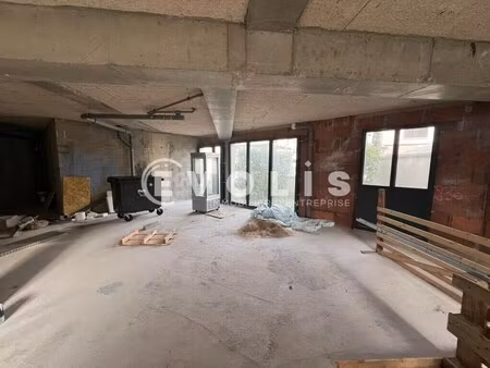 location commerce villiers sur marne 94350 95m²