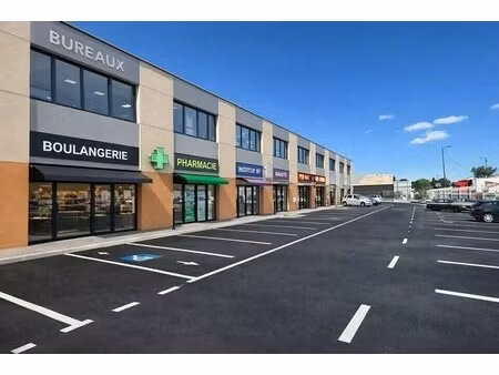 vente local d’activités avignon 84000 249m²