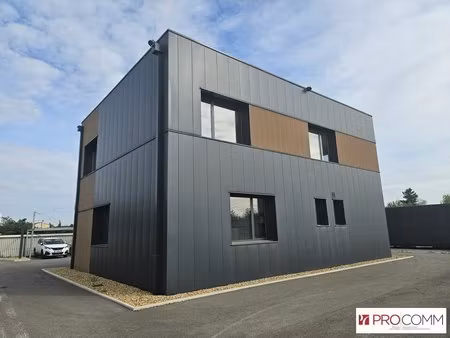 location local d’activités arles 13150 600m²