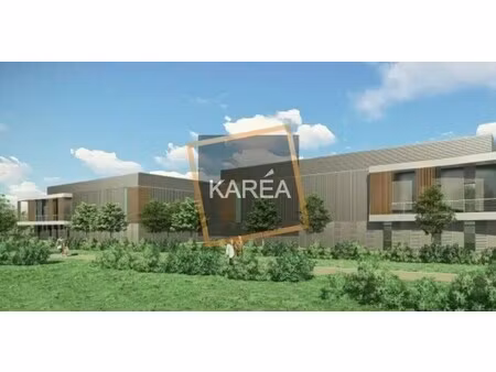location local d’activités courtry 77181 699m²