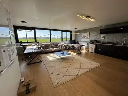 vente local d’activités croissy beaubourg 77183 229m²