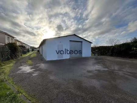 location local d’activités cugnaux 31270 130m² à 260m²