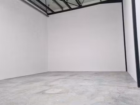 vente local d’activités ezanville 95460 458m² à 1866m²