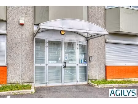 location local d’activités villejuif 94800 368m²