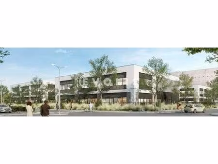 vente local d’activités wattrelos 59150 353m² à 3762m²